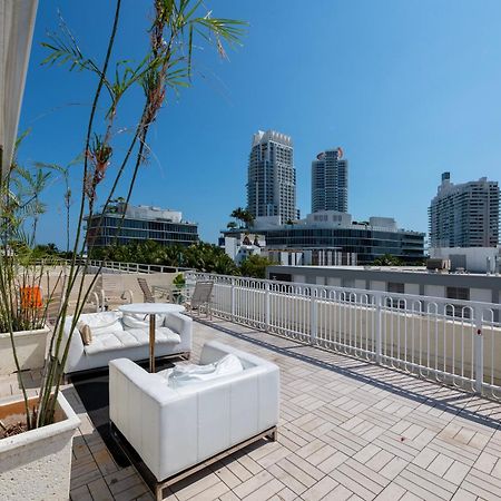 Penthouse In Miami Beach! Luaran gambar