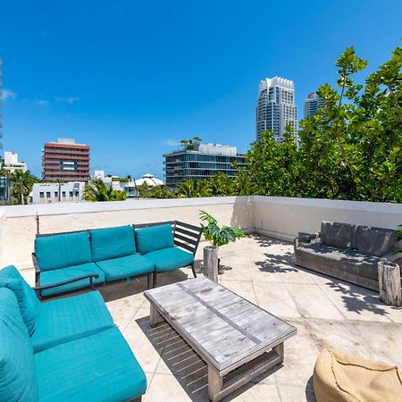 Penthouse In Miami Beach! Luaran gambar