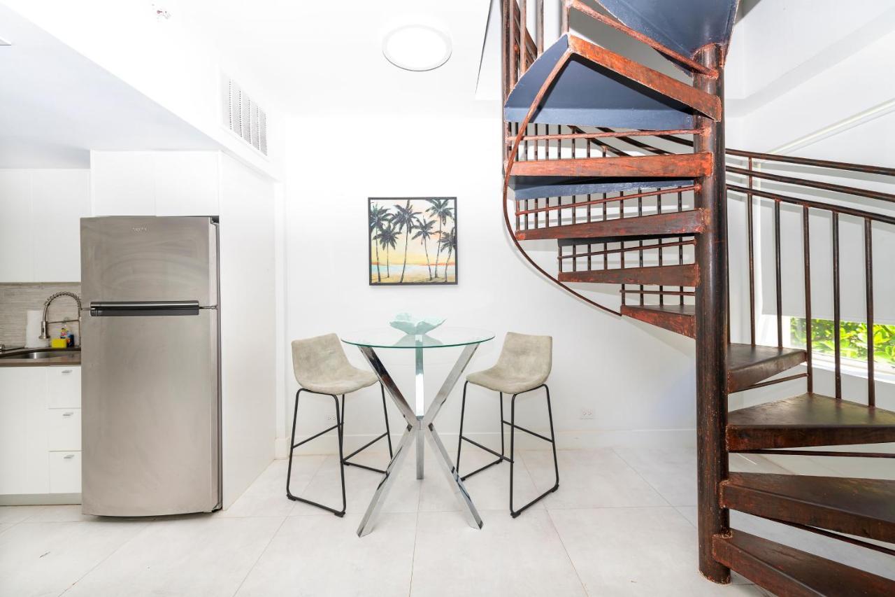 Penthouse In Miami Beach! Luaran gambar