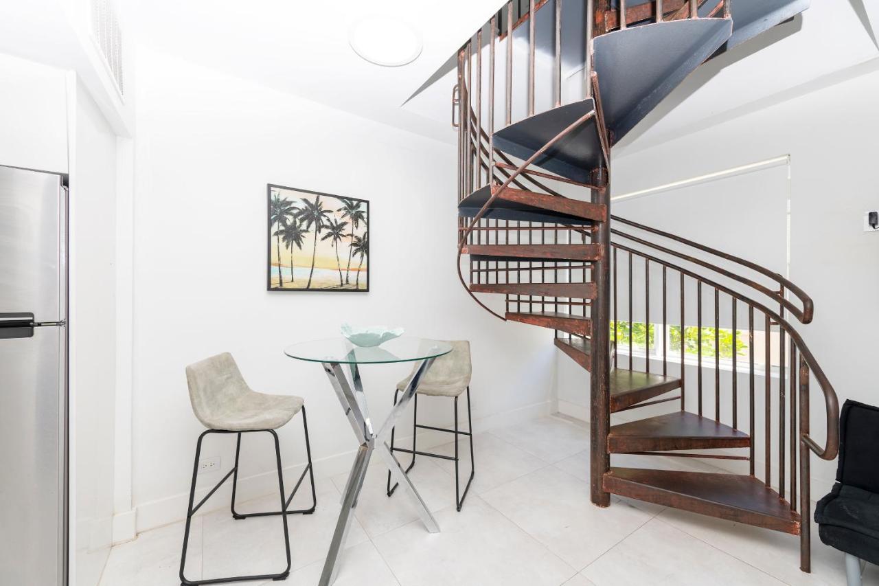 Penthouse In Miami Beach! Luaran gambar