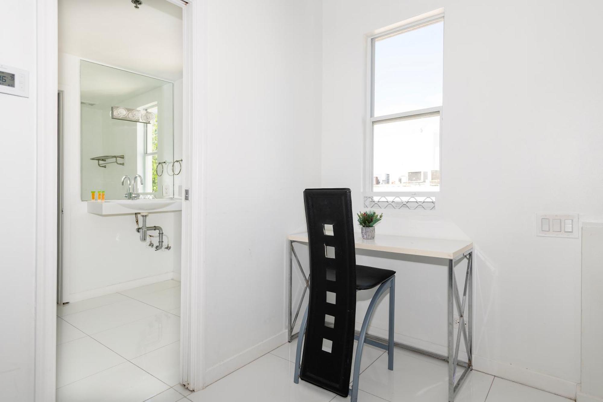 Penthouse In Miami Beach! Luaran gambar