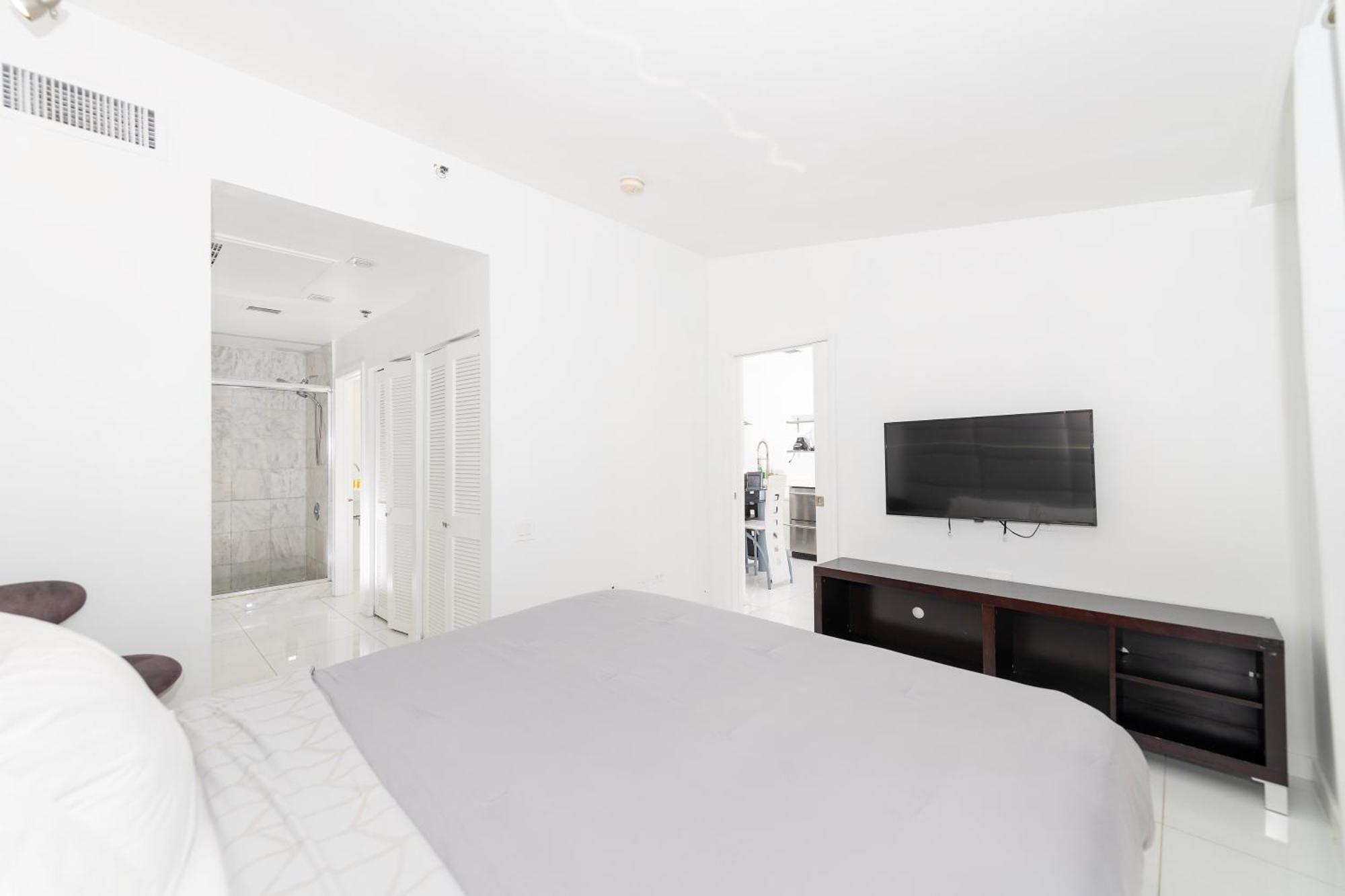 Penthouse In Miami Beach! Luaran gambar