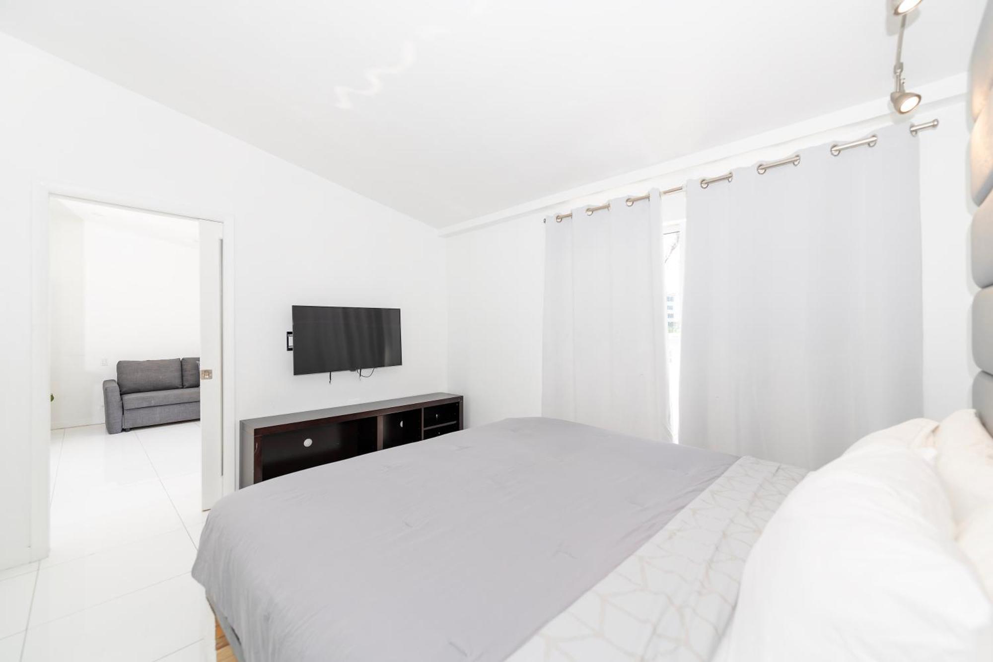Penthouse In Miami Beach! Luaran gambar