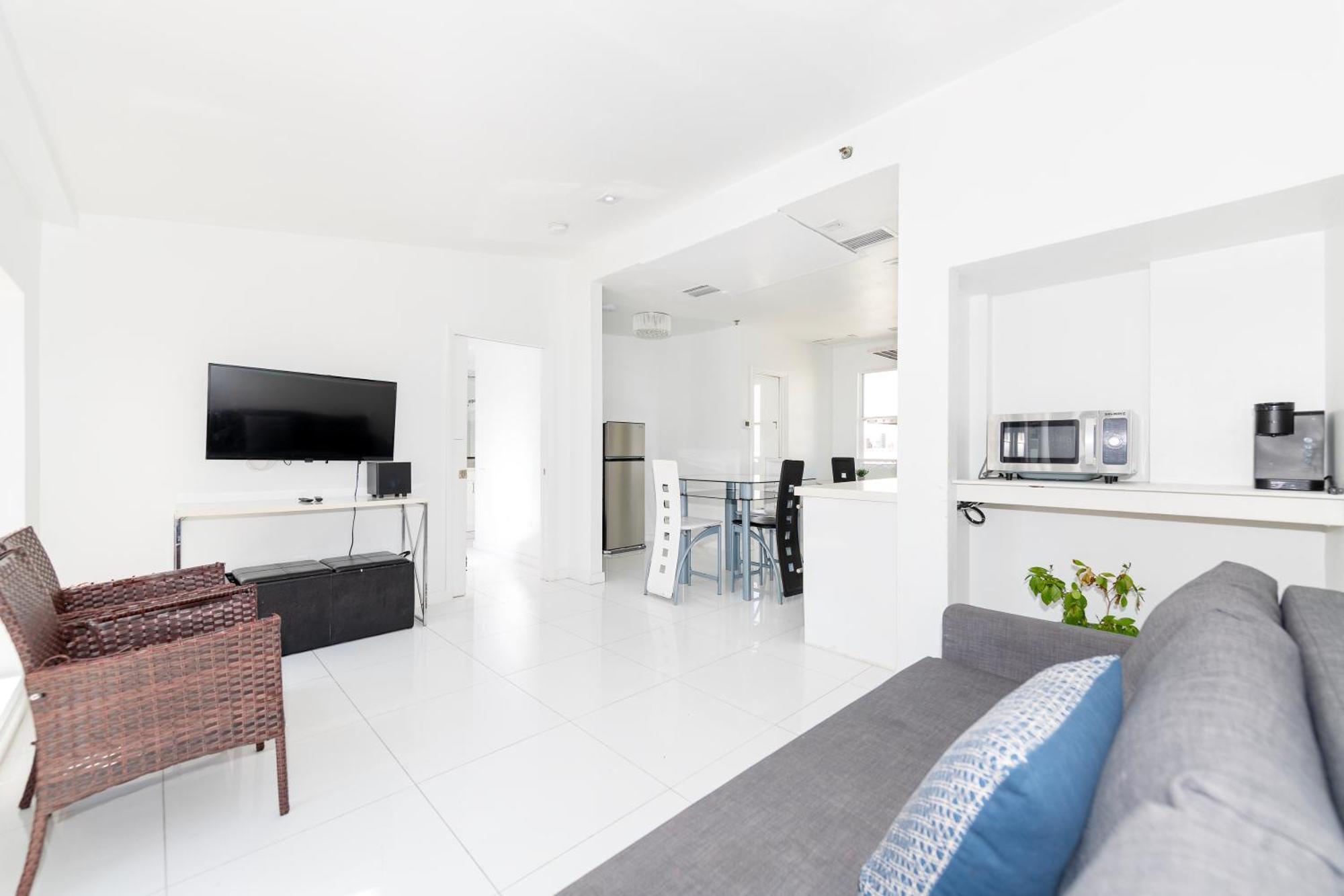 Penthouse In Miami Beach! Luaran gambar