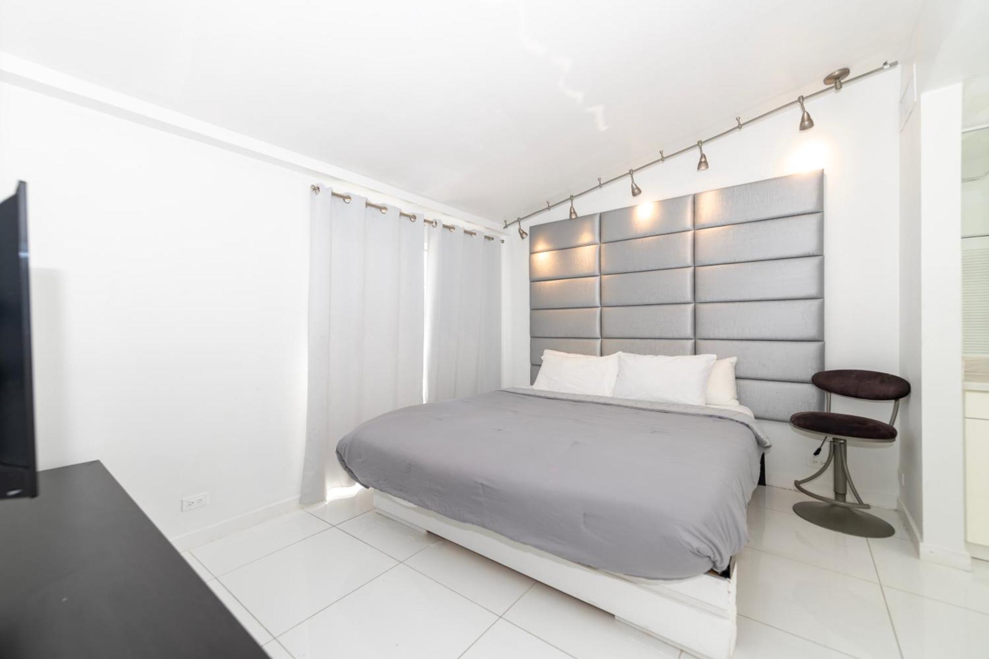 Penthouse In Miami Beach! Luaran gambar